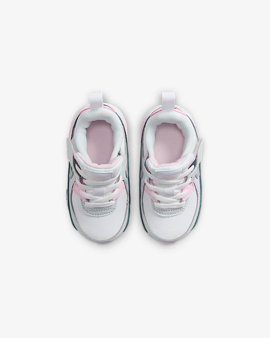 Nike air max toddler size 10 shop